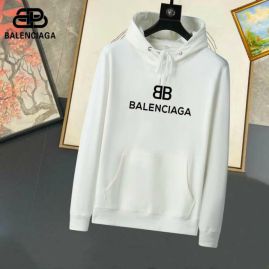 Picture of Balenciaga Hoodies _SKUBalenciagaM-3XL25tn419876